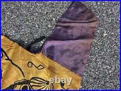 Vintage Spook Town Beatnick Boy Costume, Mask W Box RARE BEN COOPER. FLAWS