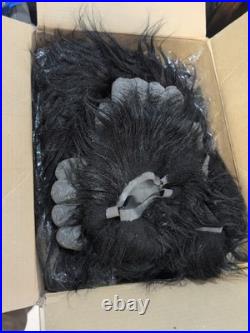 Vintage Topstone Gorilla Halloween Costume One Size Fits All Adult