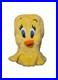 Vintage_Tweety_Bird_Mascot_Costume_Adult_Plush_Head_Jumpsuit_Looney_Tunes_Rare_01_dn