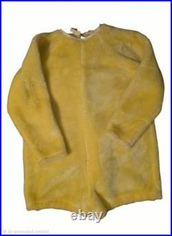 Vintage Tweety Bird Mascot Costume Adult Plush Head Jumpsuit Looney Tunes Rare