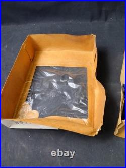 Vintage Woolworth's Ben Cooper Skelton Halloween Costume Kids Medium