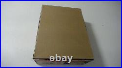 Vintage Yogi Bear Halloween Costume Ben Cooper Glitter Glo Mask Box Size Medium
