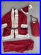 Vtg_5_Piece_1950_s_Handmade_Santa_Suit_Costume_Flannel_One_Size_S_M_L_Christmas_01_lla