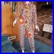Vtg_60s_Psychedelic_Patchwork_Hippie_Clown_Jumpsuit_Halloween_Costume_XS_S_M_P_01_ibx