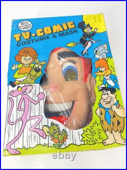 Vtg ARCHIE COMIC BEN COOPER COSTUME RIVERDALE RARE Size Med MIB 1977