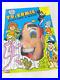 Vtg_ARCHIE_COMIC_BEN_COOPER_COSTUME_RIVERDALE_RARE_Size_Med_MIB_1977_01_wt