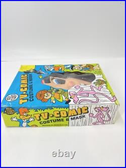 Vtg ARCHIE COMIC BEN COOPER COSTUME RIVERDALE RARE Size Med MIB 1977