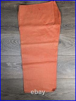 Vtg Authentic Walt Disney Halloween Ben Cooper Mickey Mouse Mask Costume & Box