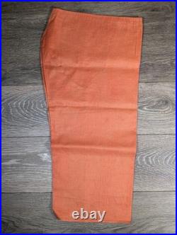 Vtg Authentic Walt Disney Halloween Ben Cooper Mickey Mouse Mask Costume & Box