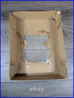 Vtg Authentic Walt Disney Halloween Ben Cooper Mickey Mouse Mask Costume & Box