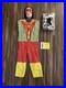 Vtg_Ben_Cooper_1976_Spider_Woman_Halloween_Mask_Costume_Rare_01_you