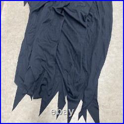 Vtg Eckerd 1997 Easter Unlimited Fun World SCREAM Ghost Face Mask & Costume