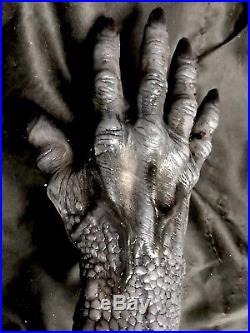 WFX Jeepers Creepers Silicone Gloves With Detailed Premium Airbrushing