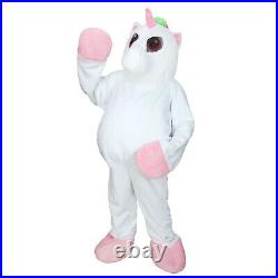 Way To Celebrate Halloween Plushimal Costume Unicorn