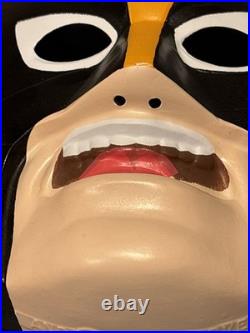 Wolverine Marvel Costume 1992 COLLEGEVILLE X-Men Tiny Tot 3-4 Years With Box