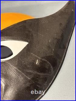 Wolverine Marvel Costume 1992 COLLEGEVILLE X-Men Tiny Tot 3-4 Years With Box