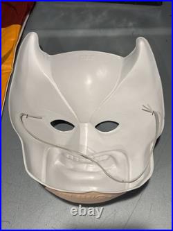 Wolverine Marvel Costume 1992 COLLEGEVILLE X-Men Tiny Tot 3-4 Years With Box