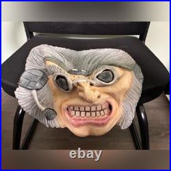 Youngblood Troll Rob Liefeld's 1996'Pre Production' Latex Adult Mask