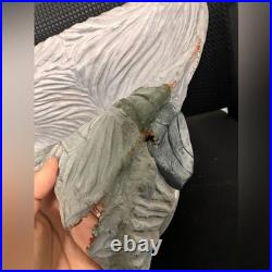 Youngblood Troll Rob Liefeld's 1996'Pre Production' Latex Adult Mask