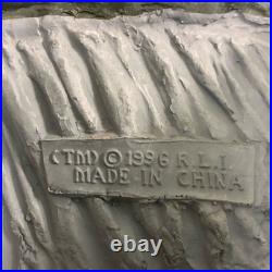 Youngblood Troll Rob Liefeld's 1996'Pre Production' Latex Adult Mask