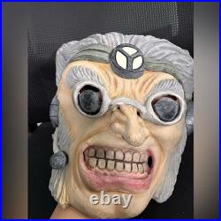 Youngblood Troll Rob Liefeld's 1996'Pre Production' Latex Adult Mask