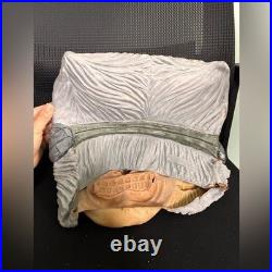 Youngblood Troll Rob Liefeld's 1996'Pre Production' Latex Adult Mask