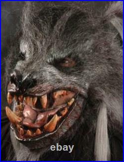 Zagone Studios Pro Series Killer Kick Ass Wolf Mask
